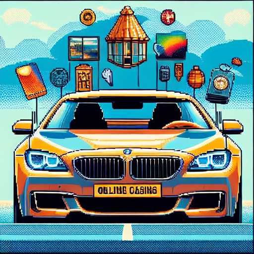 Виды игровых автоматов Pin Up casino